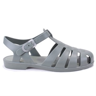 Igor S10259 Bıarrıtz Mate Yeşil  Günlük Kadın Sandalet