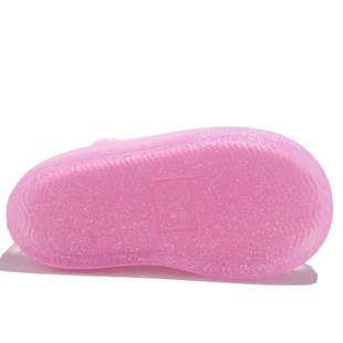 Igor S10265 Star Glitter Pembe Günlük Kız Çocuk Sandalet