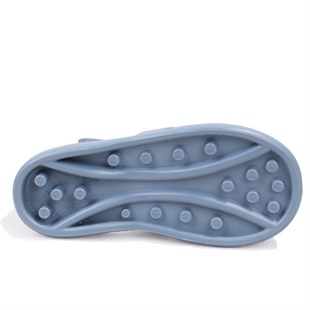 Igor S10271 Tobby Solid Mavi Günlük Erkek Çocuk Sandalet