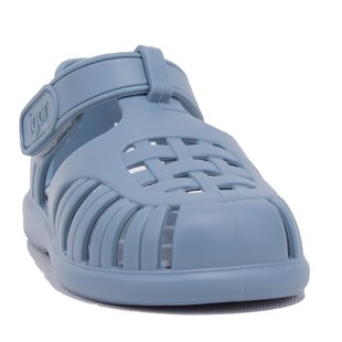 Igor S10271 Tobby Solid Mavi Günlük Erkek Çocuk Sandalet