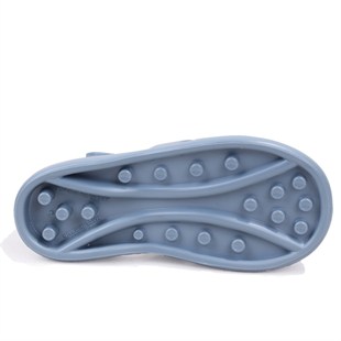 Igor S10271 Tobby Solid Mavi Günlük Erkek Çocuk Sandalet