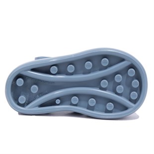 Igor S10271 Tobby Solid Mavi Günlük Erkek Çocuk Sandalet
