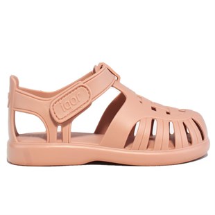 Igor S10271 Tobby Solid Nut Günlük Kız Çocuk Sandalet