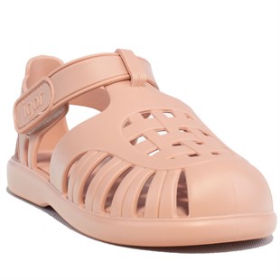 Igor S10271 Tobby Solid Nut Günlük Kız Çocuk Sandalet