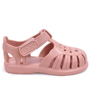 Igor S10271 Tobby Solid Nut Günlük Kız Çocuk Sandalet