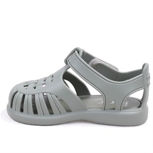 Igor S10271 Tobby Solid Yeşil Günlük Erkek Çocuk Sandalet