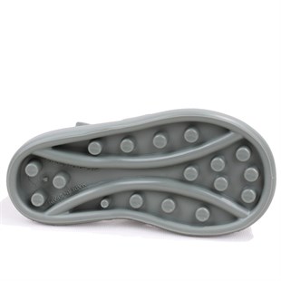 Igor S10271 Tobby Solid Yeşil Günlük Erkek Çocuk Sandalet