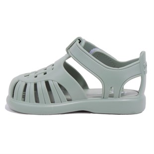 Igor S10271 Tobby Solid Yeşil Günlük Erkek Çocuk Sandalet
