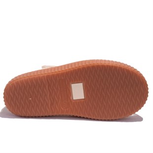 Igor S10291 Nıco Caramelo Bej Günlük Erkek Çocuk Sandalet