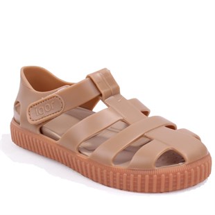 Igor S10291 Nıco Caramelo Kahve Günlük Erkek Çocuk Sandalet