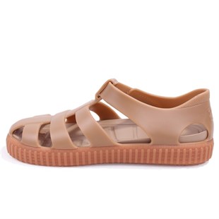 Igor S10291 Nıco Caramelo Kahve Günlük Erkek Çocuk Sandalet