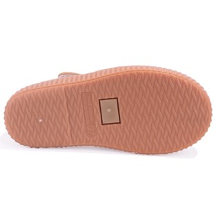 Igor S10291 Nıco Caramelo Kahve Günlük Erkek Çocuk Sandalet