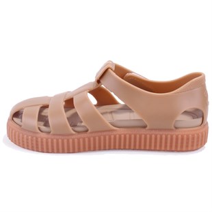 Igor S10291 Nıco Caramelo Kahve Günlük Erkek Çocuk Sandalet