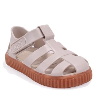 Igor S10291 Nıco Caramelo Kum Günlük Erkek Çocuk Sandalet