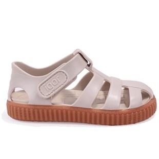 Igor S10291 Nıco Caramelo Kum Günlük Erkek Çocuk Sandalet