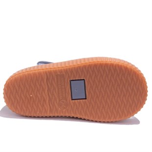 Igor S10291 Nıco Caramelo Mavi  Günlük Erkek Çocuk Sandalet