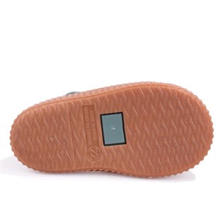 Igor S10291 Nıco Caramelo Yeşil Günlük Erkek Çocuk Sandalet