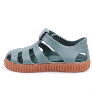 Igor S10291 Nıco Caramelo Yeşil Günlük Erkek Çocuk Sandalet