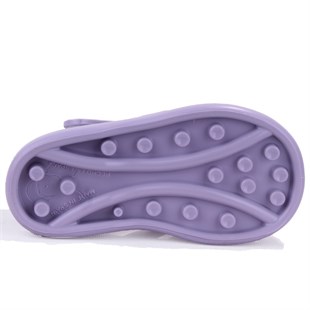 Igor S10311 Tobby Gloss Leylak Günlük Kız Çocuk Sandalet