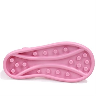Igor S10311 Tobby Gloss Pembe Günlük Kız Çocuk Sandalet