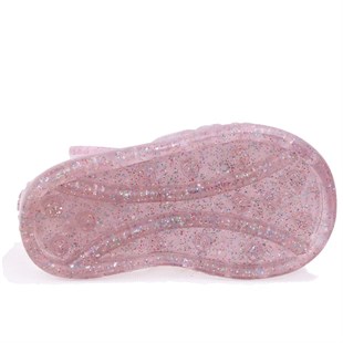Igor S10322 Toby Gloss Flor Pembe Günlük Kız Çocuk Sandalet
