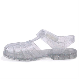 Igor S10329 Clasıca Crıstal Beyaz Günlük Kız Çocuk Sandalet