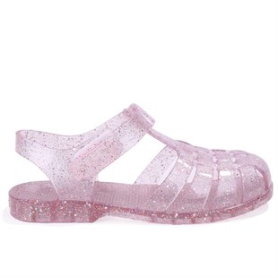 Igor S10329 Clasıca Crıstal Pembe Günlük Kız Çocuk Sandalet