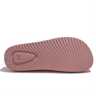 Igor S10334 Habana Brillo Pembe Günlük Kadın Terlik