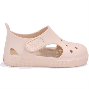 Igor S10343 Surfi Bej Günlük Erkek Çocuk Sandalet