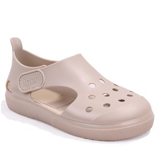 Igor S10343 Surfi Kum Günlük Erkek Çocuk Sandalet