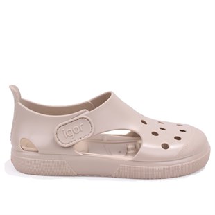 Igor S10343 Surfi Kum Günlük Erkek Çocuk Sandalet
