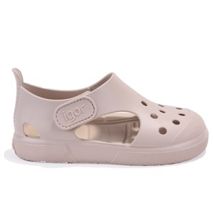 Igor S10343 Surfi Kum Günlük Erkek Çocuk Sandalet