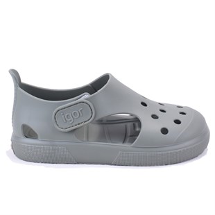 Igor S10343 Surfi Yeşil Günlük Erkek Çocuk Sandalet