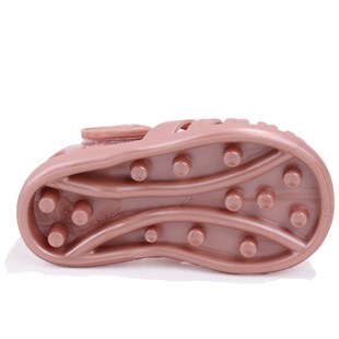 Igor S10366 Tobby  Bronz Günlük Kız Çocuk Sandalet