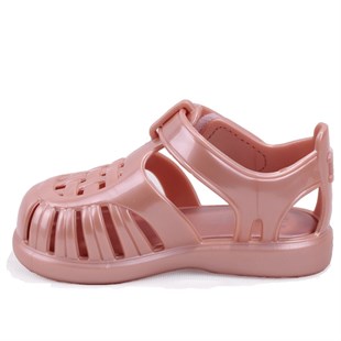 Igor S10366 Tobby Nacar Pembe Günlük Kız Çocuk Sandalet