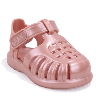 Igor S10366 Tobby Nacar Pembe Günlük Kız Çocuk Sandalet