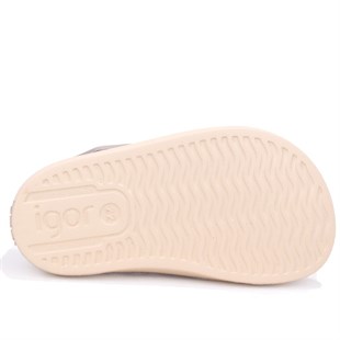 Igor S10370 Malibu Sand Bej Günlük Erkek Çocuk Sandalet