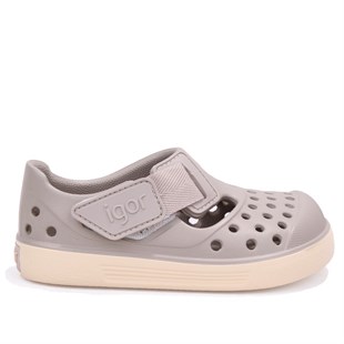Igor S10370 Malibu Sand Bej Günlük Erkek Çocuk Sandalet