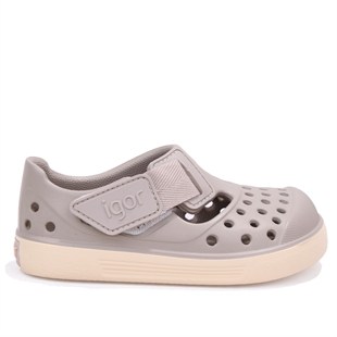 Igor S10370 Malibu Sand Bej Günlük Erkek Çocuk Sandalet