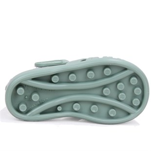 Igor S10371 Tobby Croco Yeşil Günlük Erkek Çocuk Sandalet