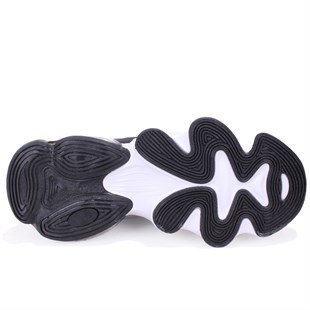 Jump 32255 Siyah Ortopedik Ortopedik Günlük Erkek Spor Ayakkabı