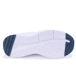 Kinetix Control Tx Beyaz Ortopedik Günlük Erkek Spor Ayakkabı