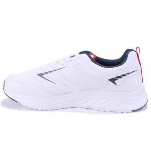 Kinetix Control Tx Beyaz Ortopedik Günlük Erkek Spor Ayakkabı