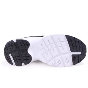 Kinetix Radıcal Siyah Ortopedik Günlük Kadın Spor Ayakkabı