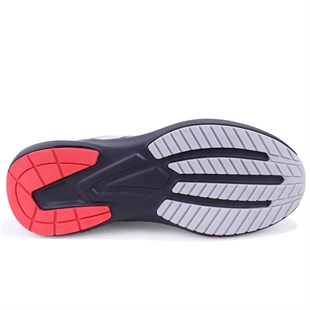 Kinetix Rocket Tx Gri Ortopedik Günlük Erkek Spor Ayakkabı