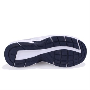 Kinetix Spera Tx Beyaz Lacivert Ortopedik Günlük Erkek Spor Ayakkabı