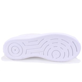 Lumberjack Freya Beyaz Ortopedik Günlük Erkek Spor Ayakkabı