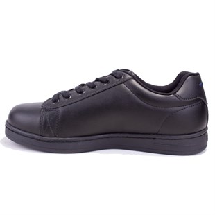 U.S Polo Assn Costa Siyah Ortopedik Günlük  Erkek Spor Ayakkabı