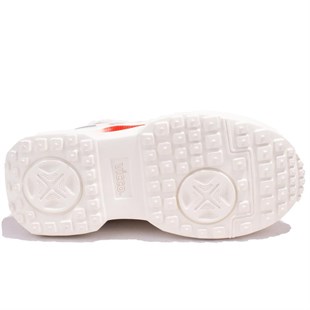 Vicco Code 346F24K329 Bej Ortopedik  Günlük Erkek Çocuk Spor Ayakkabı