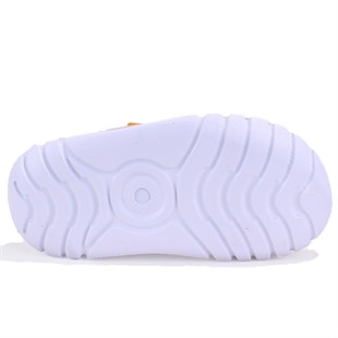 Vicco Dekan 332P25Y203 Bej Ortopedik Günlük Erkek Çocuk Spor Sandalet